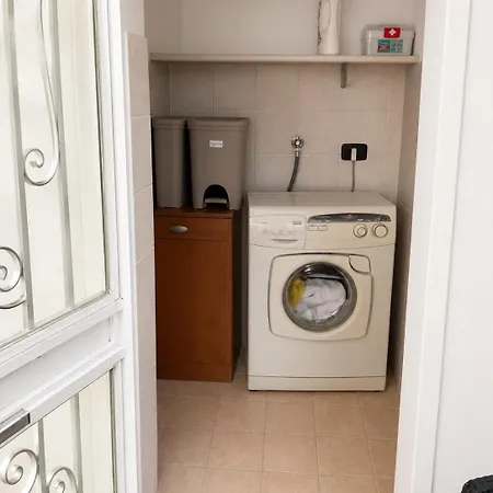 Verdi Mini Loft דירה סלרנו