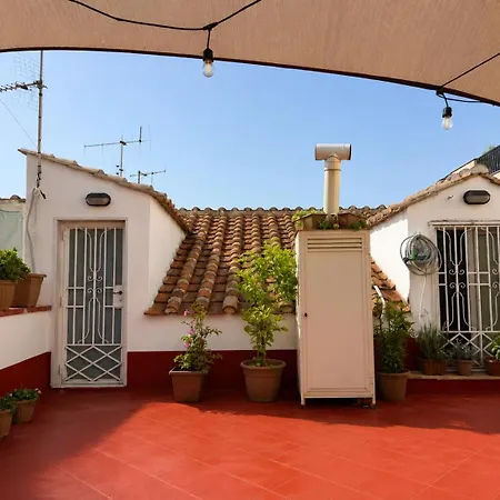 Verdi Mini Loft דירה סלרנו