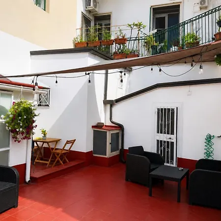 Verdi Mini Loft דירה *