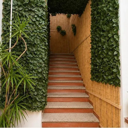 דירה Verdi Mini Loft