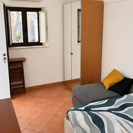 Διαμέρισμα Verdi Mini Loft Σαλέρνο