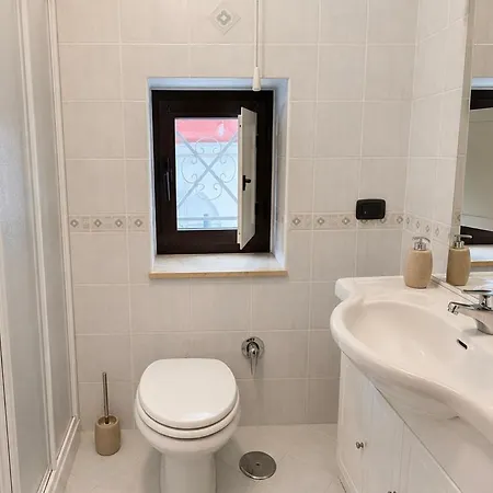 Verdi Mini Loft Σαλέρνο