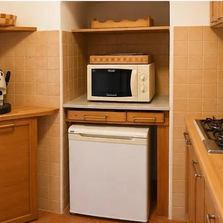 Verdi Mini Loft