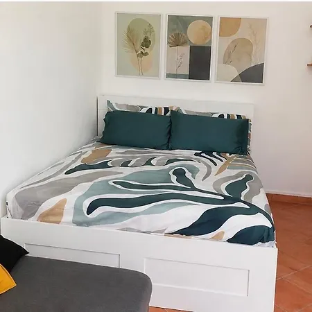 Verdi Mini Loft Διαμέρισμα Σαλέρνο